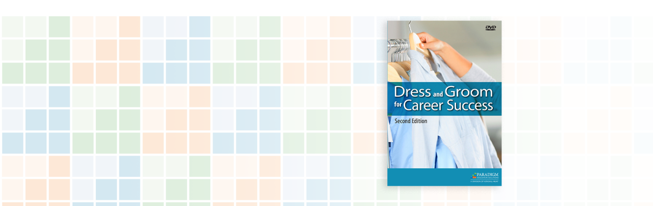 Dress and Groom for Career Success, Second Edition