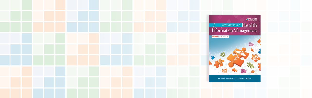 Introduction to Health Information Management