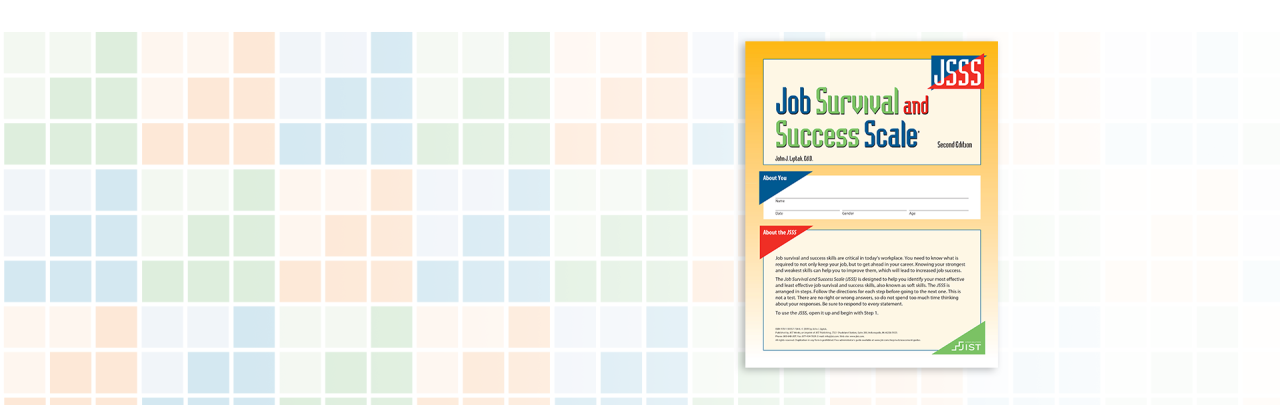 Job Survival and Success Scale, Second Edition