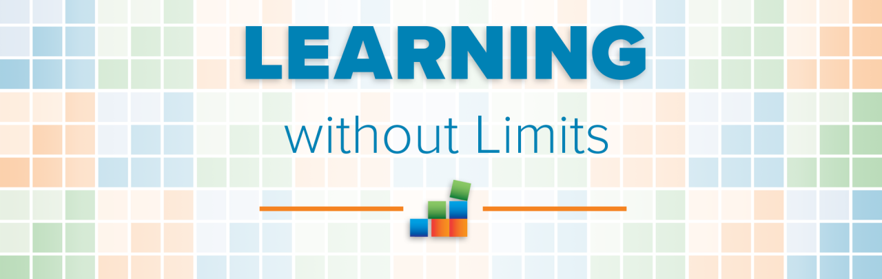 Learning without Limits - Paradigm