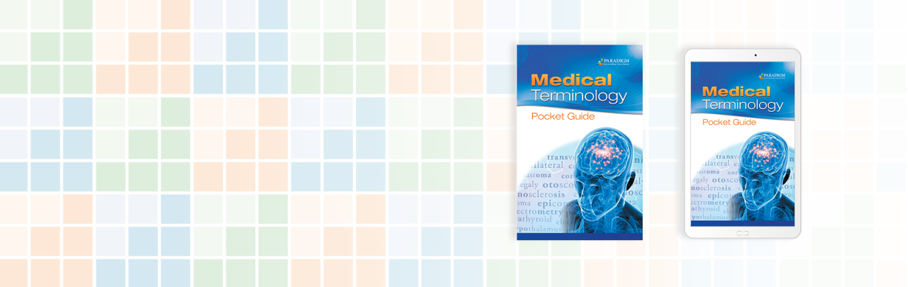 Medical Terminology Pocket Guide