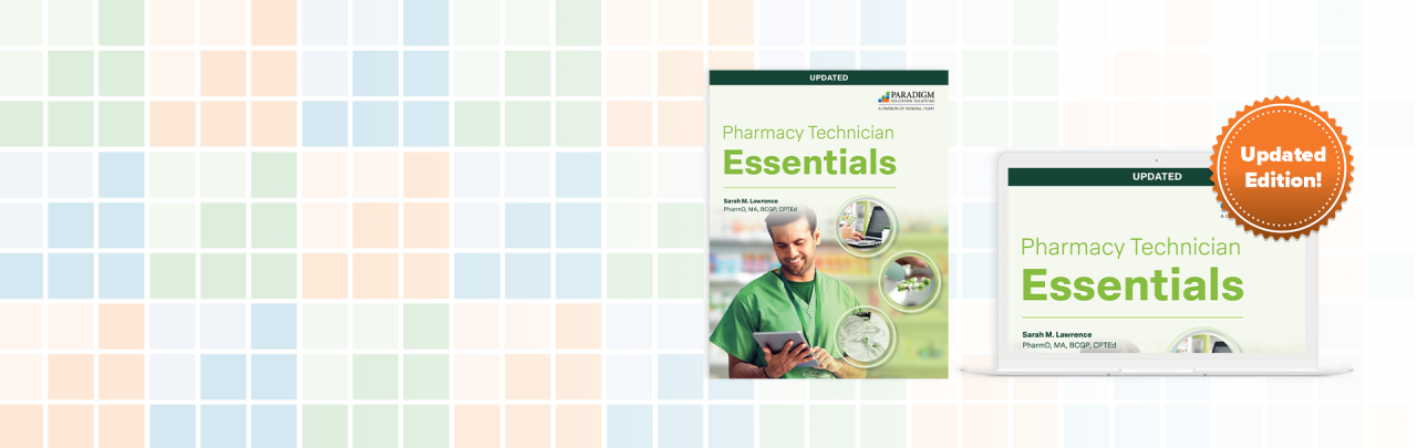 Pharmacy Technician Essentials
