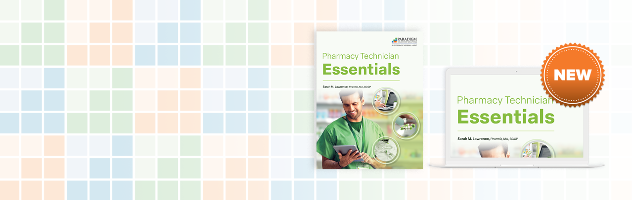 Pharmacy Technician Essentials