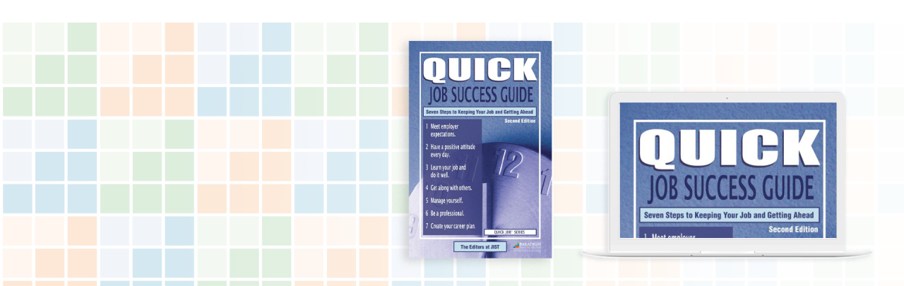 Quick Job Success Guide