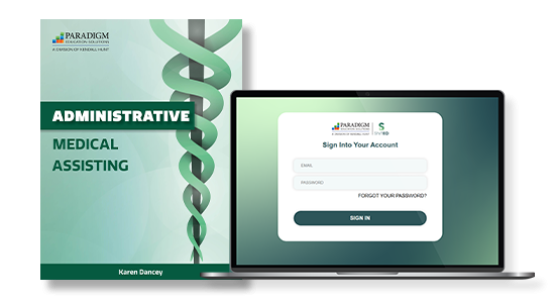 Administrative Medical Assisting