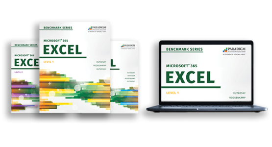 Benchmark Series: Microsoft 365 Excel