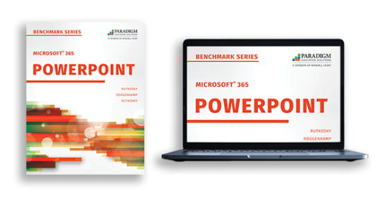 Marquee Series: Benchmark 365 PowerPoint