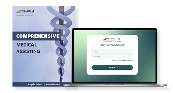 Comprehensive Medical Assisting