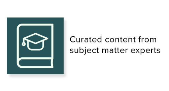 Content is still kind on Paradigm's new ShiftED platform.