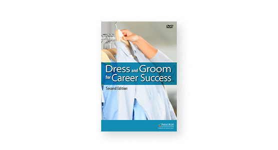 Cover of Dress and Groom for Career Success, Second Edition