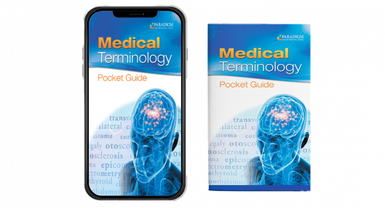 Medical Terminology Pocket Guide