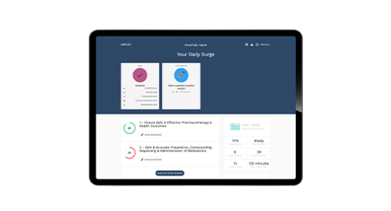 PTCE Exam Review from PharmCon freeCE