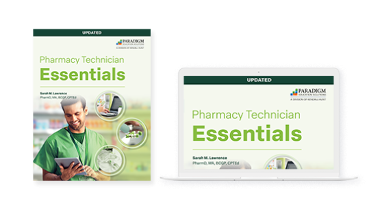 Pharmacy Technician Essentials