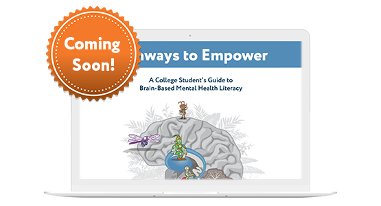 Pathways to Empower Workbook: Coming Soon