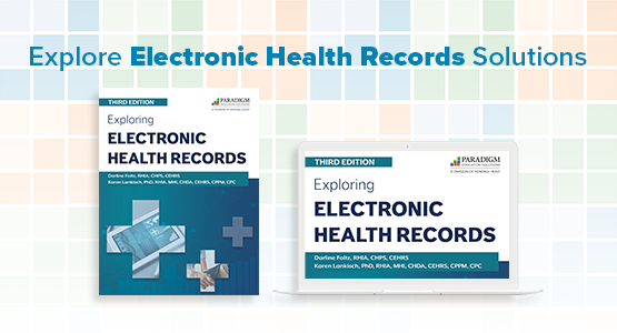 Explore Electronic Health Records Solutions