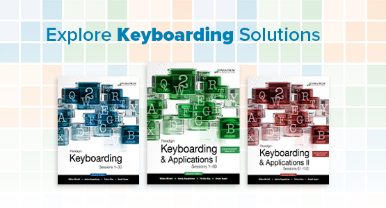Explore Keyboarding Solutions