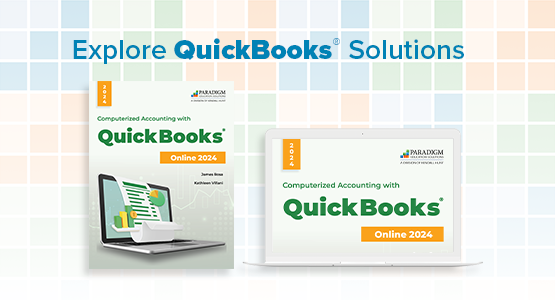 Explore QuickBooks Solutions