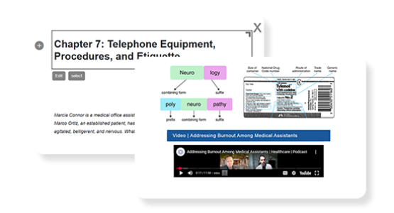 ShiftED Platform Features