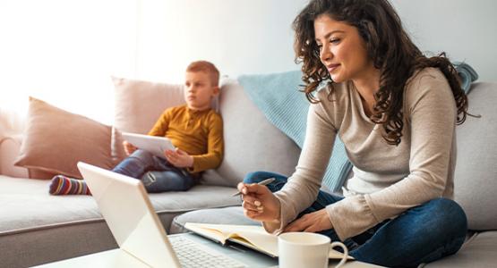 Cirrus and TOSA certification courseware includes