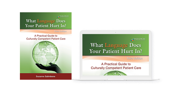 What Language Does Your Patient Hurt In?