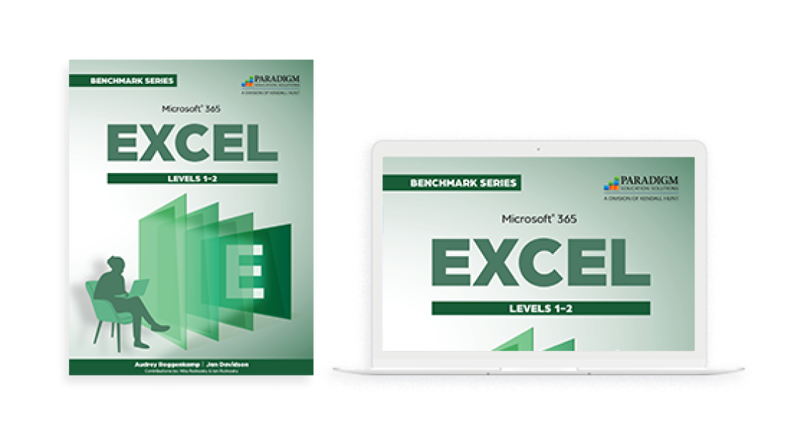 Benchmark Series: Microsoft 365 Excel
