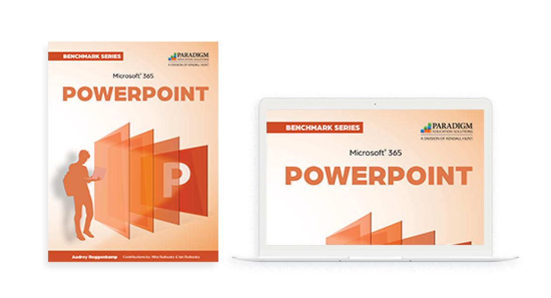 Benchmark Series: Microsoft 365 PowerPoint