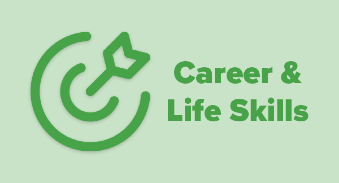 Symbol of an arrow in a target