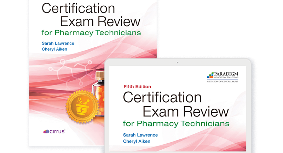 Certification Exam 5th edition