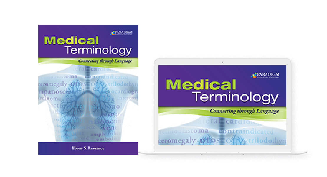 Medical Terminology: Connecting through Language
