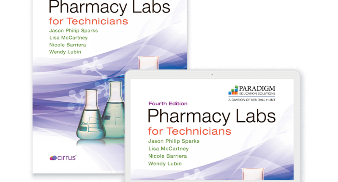 Pharm Labs 4e