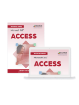Marquee Series: Microsoft 365 Access