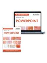 Marque Series: Microsoft PowerPoint