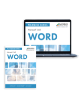 Marquee Series: Microsoft Word