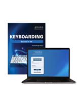 Keyboarding: Sessions 1-33