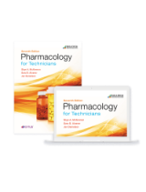 Pharmacology for Technicians