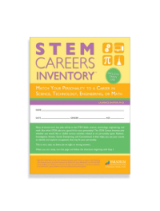 STEM Careers Inventory