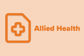 Symbol of a plus sign inside a document