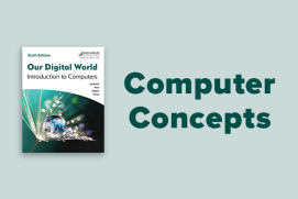 Computer Concepts Courseware