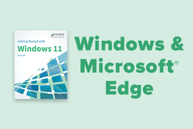 Windows and Microsoft Edge Courseware