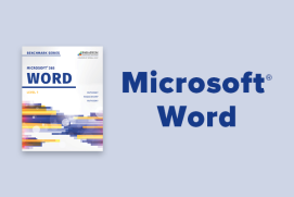 Microsoft Word Courseware