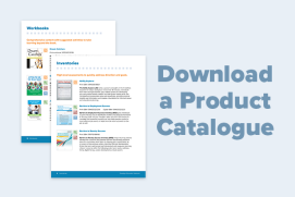 Download a Product Catalogue