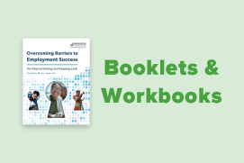 Instructor resources for booklets and workbooks